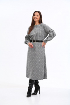 Платье AXXA 55227 - фото 1