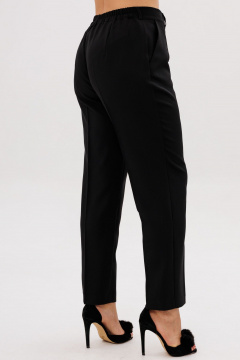 Брюки Anelli 1718 тень - фото 5