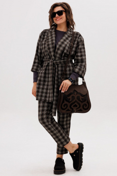 Брюки, жакет Anelli 1706 - фото 1