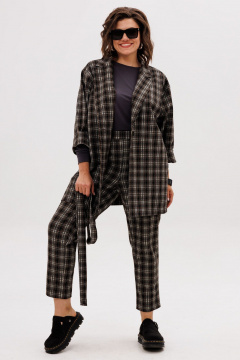 Брюки, жакет Anelli 1706 - фото 3