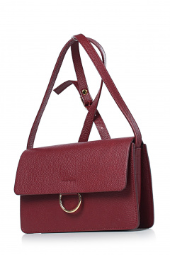 Сумка Galanteya 21216.25с2448к45 бордо - фото 1