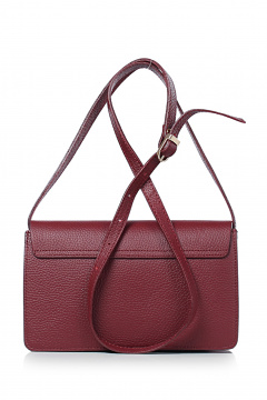 Сумка Galanteya 21216.25с2448к45 бордо - фото 3