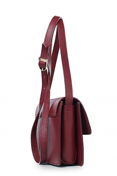 Сумка Galanteya 21216.25с2448к45 бордо - фото 4