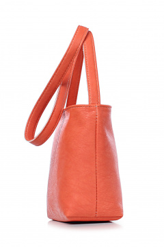 Сумка Galanteya 46121.25с2219к45 оранжевый - фото 4