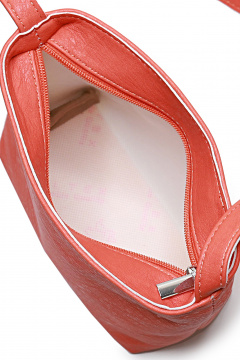 Сумка Galanteya 46121.25с2219к45 оранжевый - фото 5
