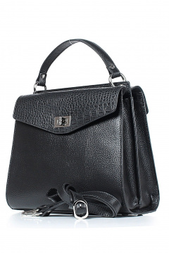 Galanteya 32624.25с48к45 черный/ч.бел