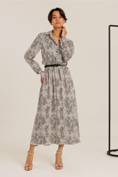 Платье DILIA 1.002 - фото 2