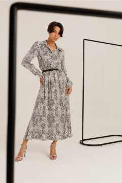 Платье DILIA 1.002 - фото 1