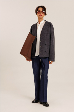 Бомбер DILIA 3.006 - фото 4