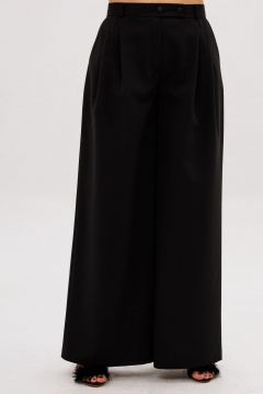 Брюки Anelli 1220 магия_черного - фото 2