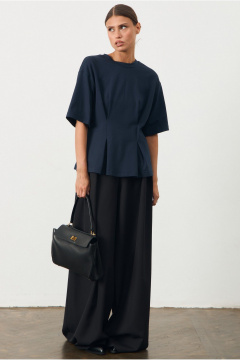 Джемпер ATTIKA А3419 синий - фото 1