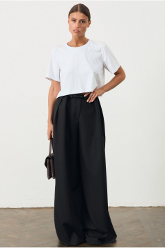 Брюки ATTIKA А3423 черный - фото 3