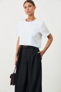 Брюки ATTIKA А3423 черный - фото 2