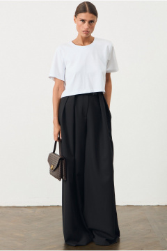 Брюки ATTIKA А3423 черный - фото 1