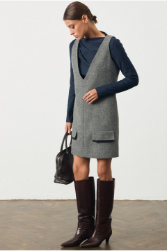 Сарафан ATTIKA А3424 - фото 3