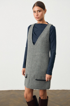 Сарафан ATTIKA А3424 - фото 2