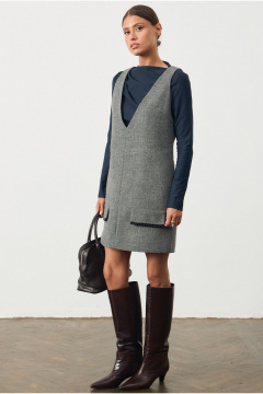 Сарафан ATTIKA А3424 - фото 1