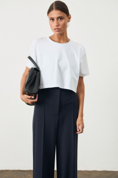 Брюки ATTIKA А3428 синий - фото 4