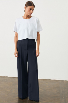 Брюки ATTIKA А3428 синий - фото 1