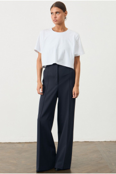 Брюки ATTIKA А3428 синий - фото 2