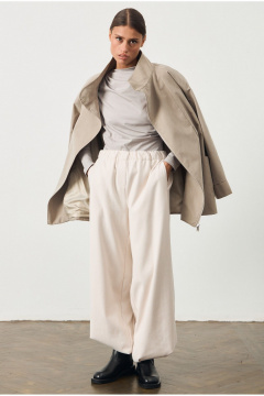 Брюки ATTIKA А3436 бежевый - фото 1