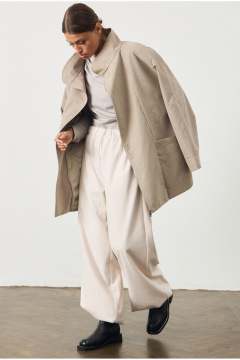 Брюки ATTIKA А3436 бежевый - фото 3