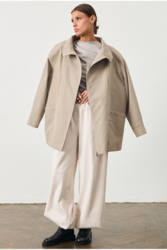 Брюки ATTIKA А3436 бежевый - фото 2