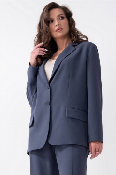 Жакет Erika М-7067 - фото 4