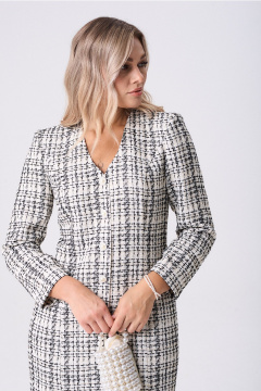 Платье AMUAR 1085 - фото 5