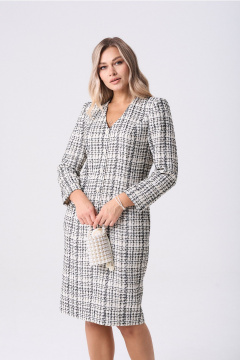 Платье AMUAR 1085 - фото 4