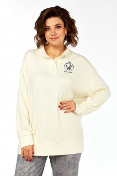 Джемпер Jurimex 3400 ваниль - фото 1