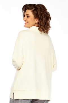 Джемпер Jurimex 3400 ваниль - фото 4