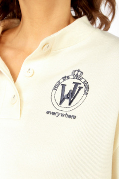 Джемпер Jurimex 3400 ваниль - фото 2