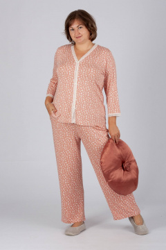 Брюки, джемпер Belarusachka С5943 амалия - фото 1