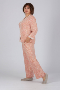 Брюки, джемпер Belarusachka С5943 амалия - фото 2