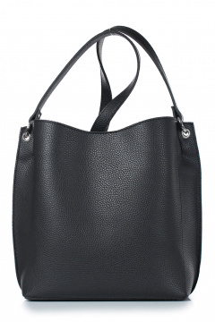 Сумка Galanteya 1321.25с1879к45 черный - фото 2