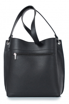 Сумка Galanteya 1321.25с1879к45 черный - фото 3