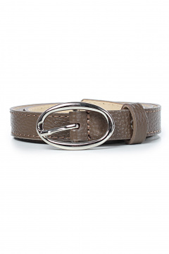 Ремень Galanteya 1824.25с1085к45 2р коричневый_св. - фото 2