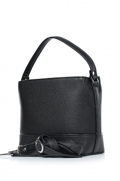 Сумка Galanteya 44218.25с1850к45 черный - фото 1