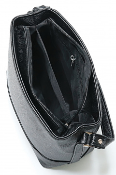 Сумка Galanteya 44218.25с1850к45 черный - фото 5