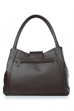 Сумка Galanteya 47820.25с2052к45 коричневый_т. - фото 3