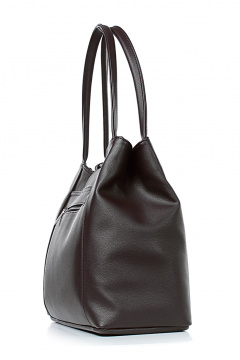 Сумка Galanteya 47820.25с2052к45 коричневый_т. - фото 4