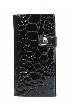 Портмоне Galanteya 9425.25с1939к45 черный - фото 1