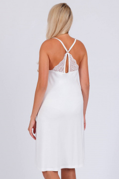 Сорочка Belarusachka СД4194 экрю - фото 2