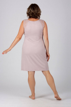 Сорочка Belarusachka РС4465О* алмазное_сияние - фото 4