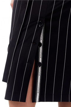 Брюки, жакет Lady Style Classic 2752 черный - фото 4