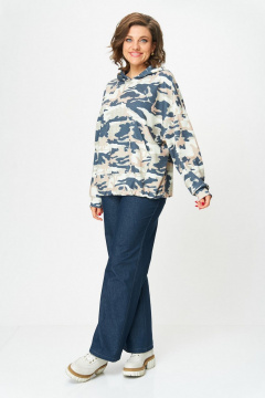 Толстовка Svetlana-Style 3027 - фото 5