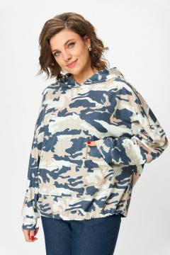 Толстовка Svetlana-Style 3027 - фото 1