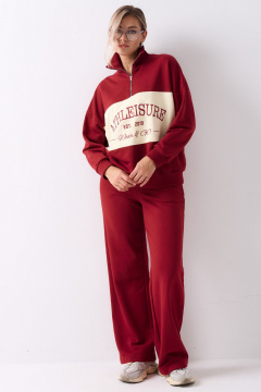 Брюки, джемпер GO F3177/12-01 - фото 2