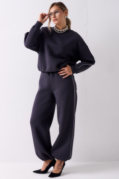 Брюки, свитшот GO f3117/30-03 - фото 2